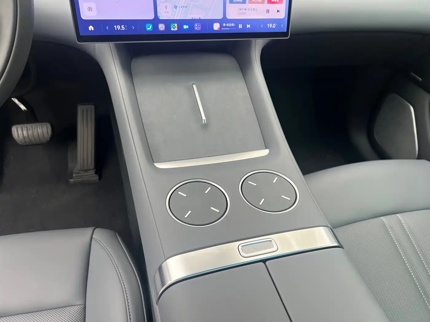 Xiaomi Auto Xiaomi YU7 2025 Ultra Long Range High Performance AWD Max Edition фото 12