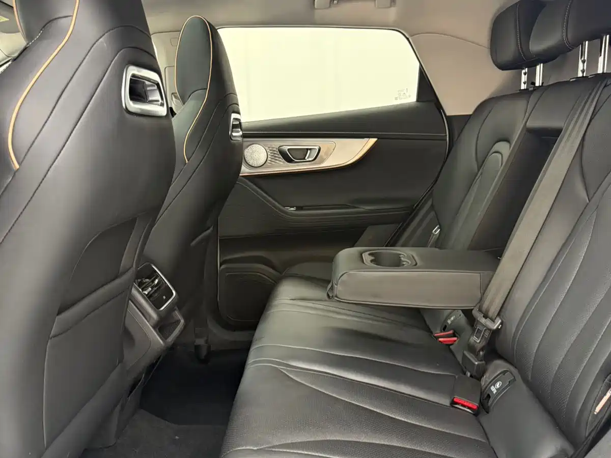 Chery Omoda 2022 2022 1.5T CVT Boundary Edition