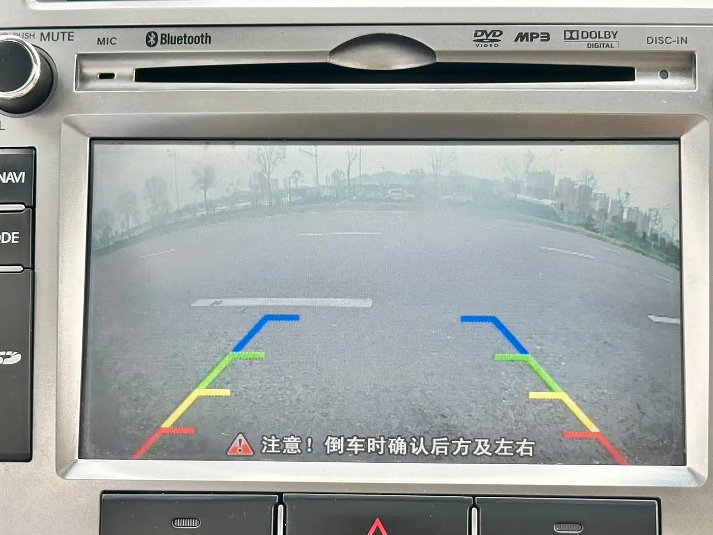 Hyundai Santa Fe Classic 2010 2.4 Comfort Edition 7-Seater 4WD фото 42