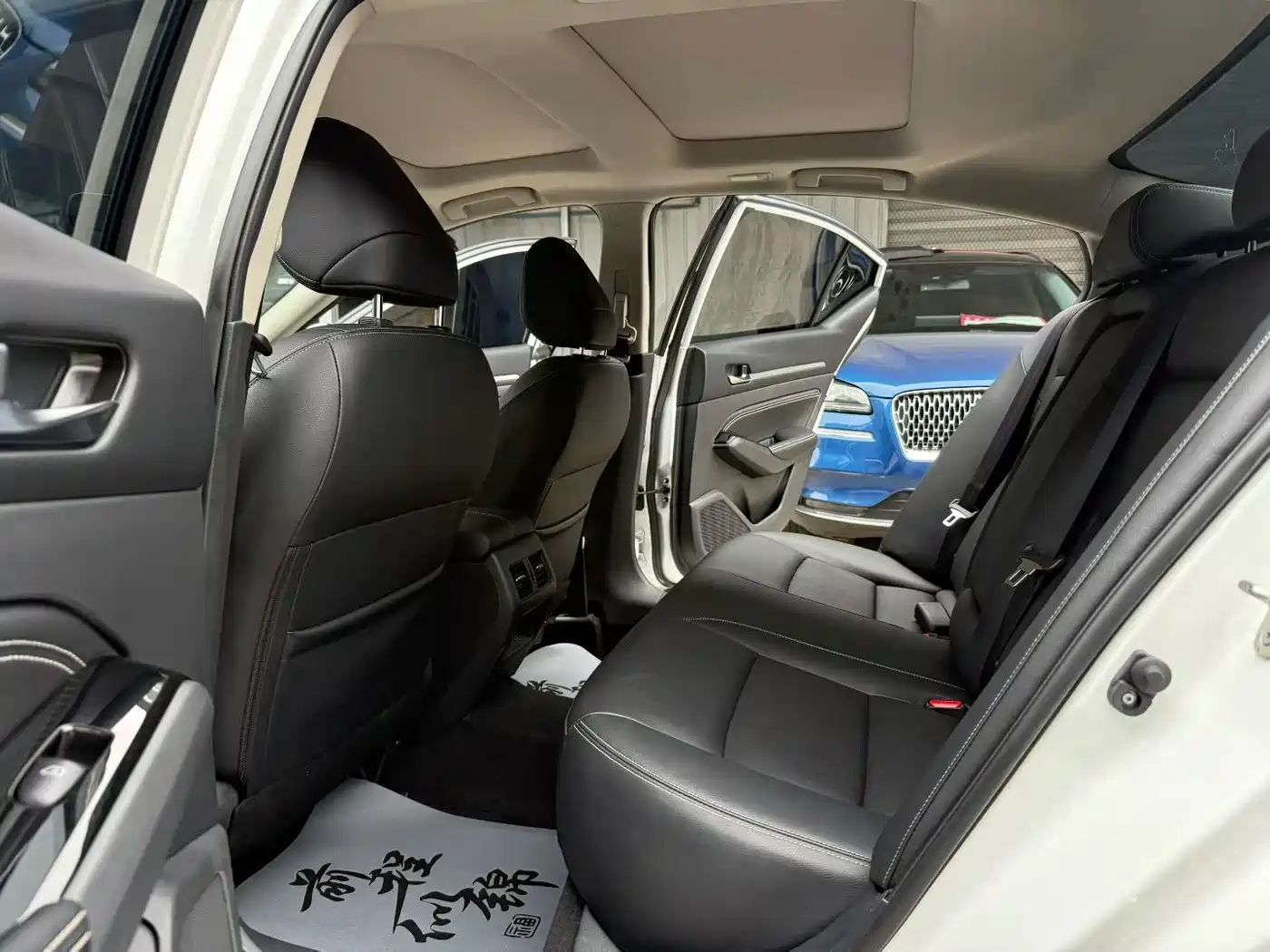 Nissan Teana 2025 2022 2.0L XL-TLS Comfort Edition