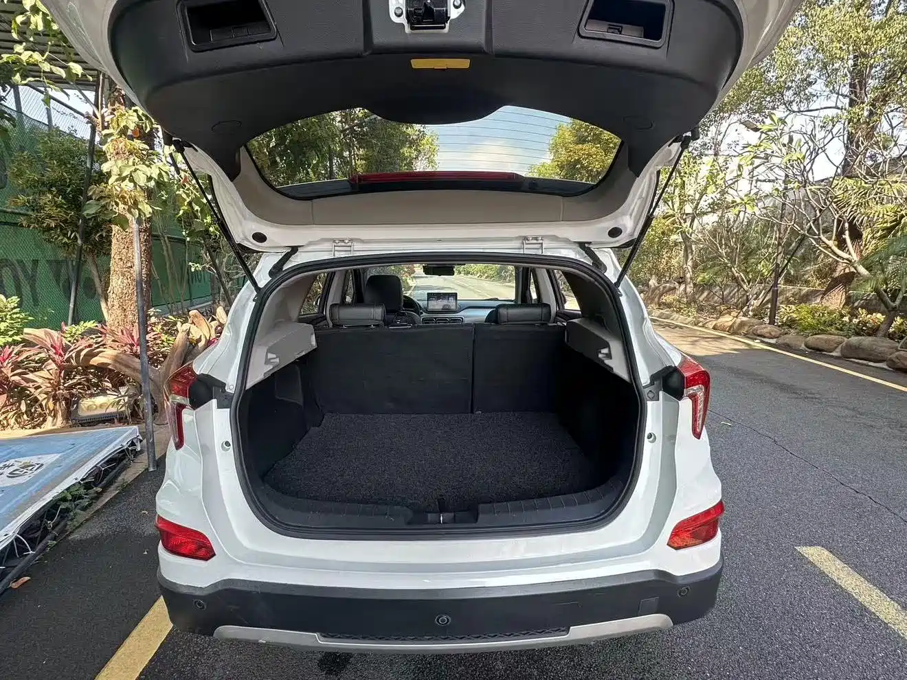 Haima S5 2019 2019 230T Automatic Flagship