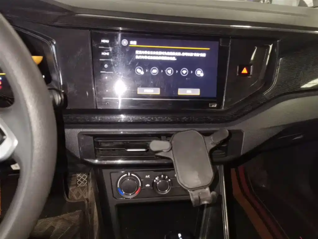 Volkswagen Lavida 2023 New Sharp 1.5L Auto Premium Edition фото 20