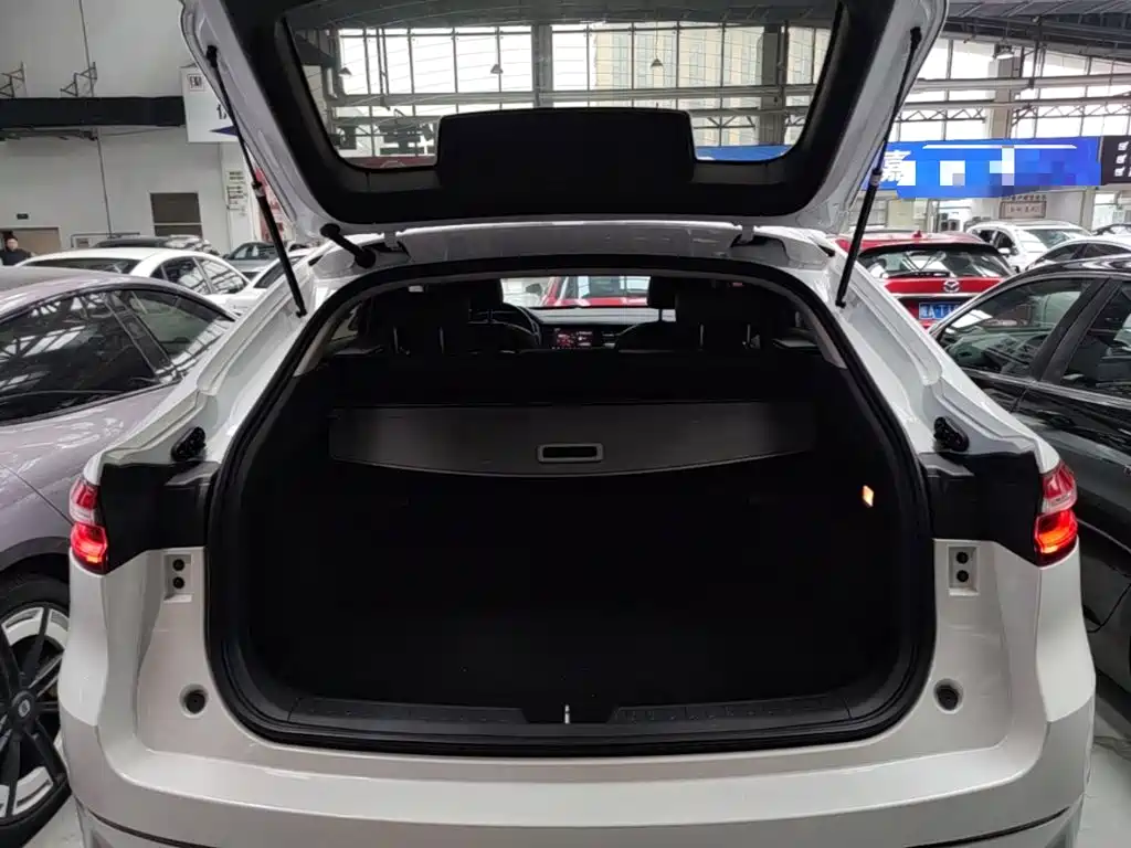 Фото 19 - Haval F7x