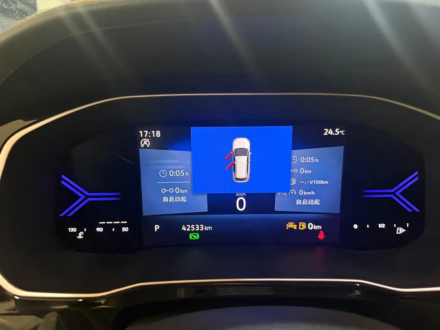 Фото 10 - Jetta VS7