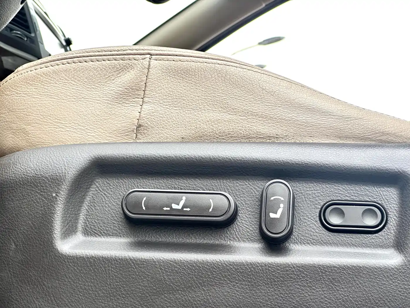 Hyundai Santa Fe Classic 2010 2.4 Comfort Edition 7-Seater 4WD фото 20