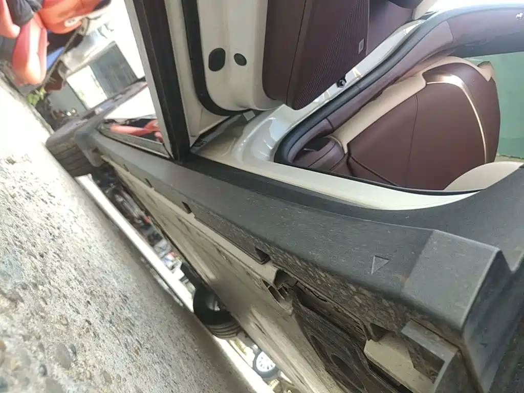 ZEEKR X 2024 2025 5-Seater RWD Edition