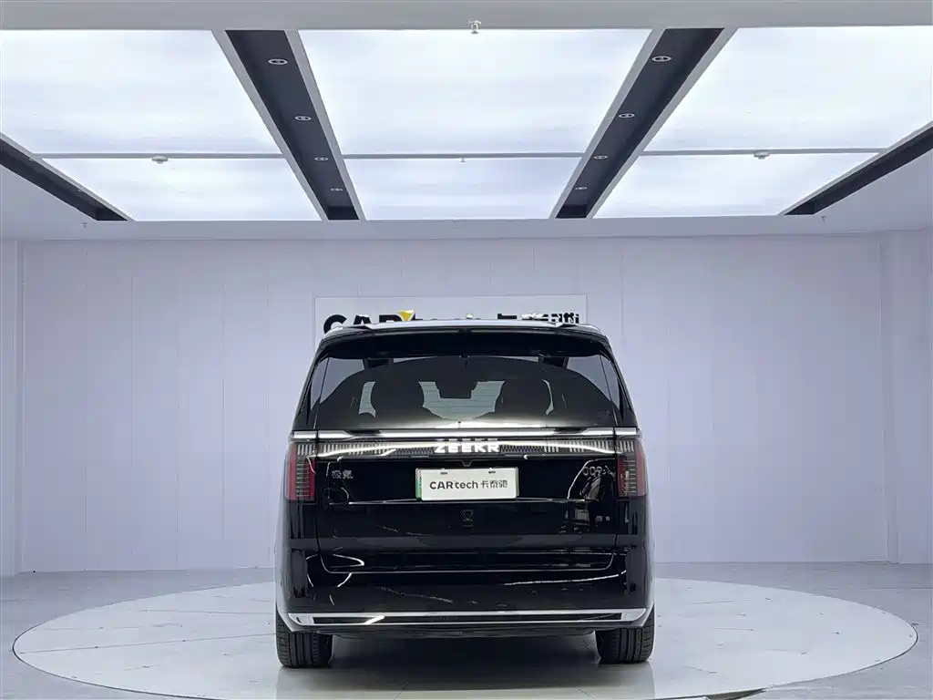 ZEEKR EXTREME KRYPTON 009