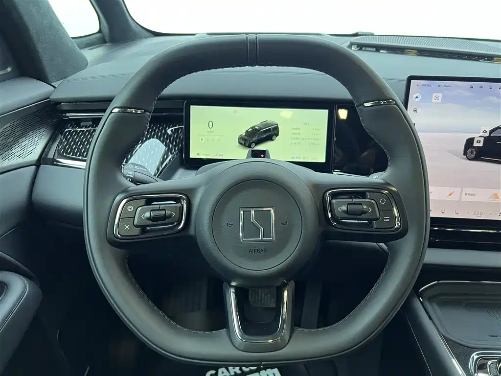 ZEEKR EXTREME KRYPTON 009