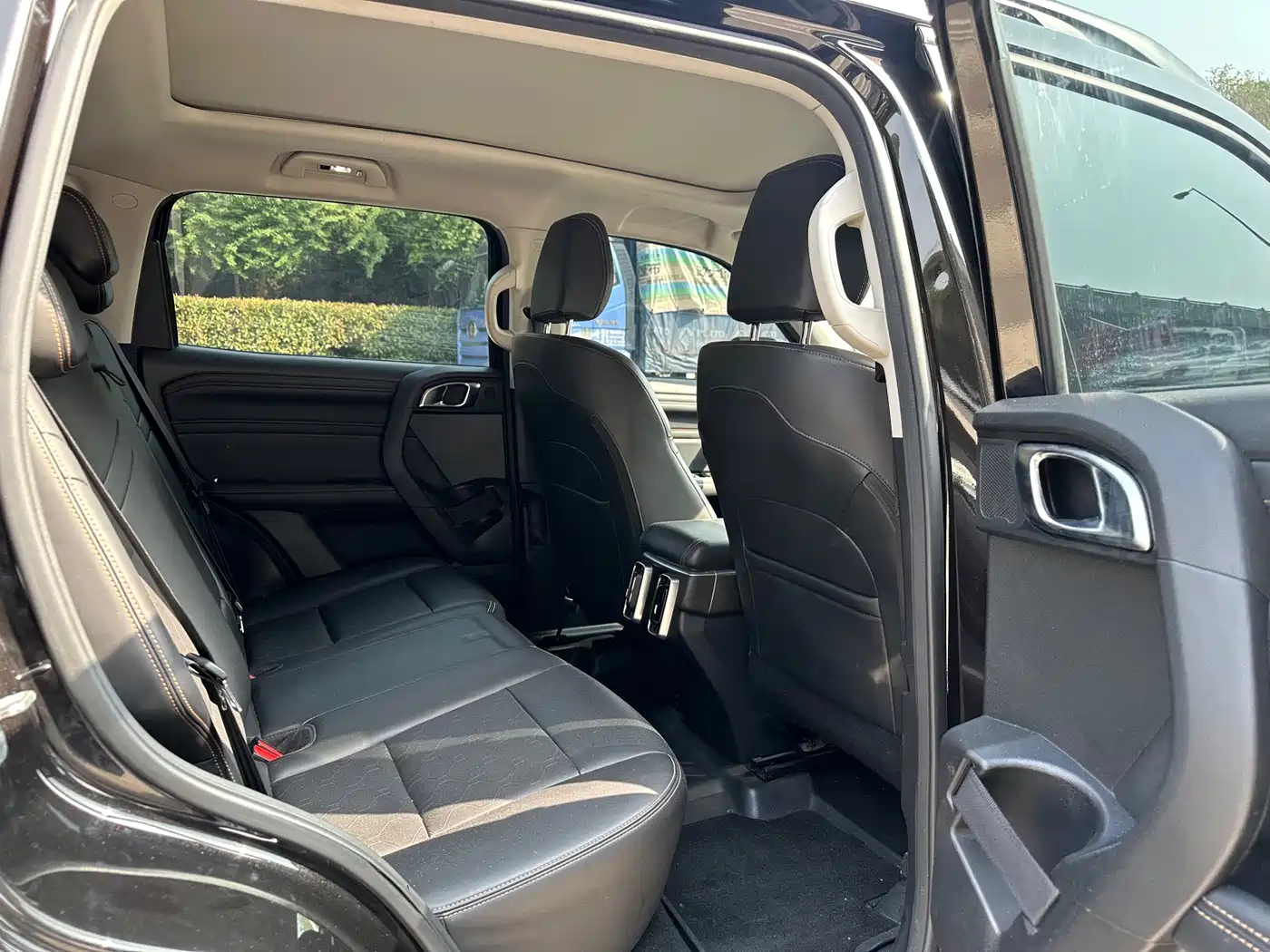 Haval Big Dog 2021 1.5T DCT 2WD Labrador Edition фото 12