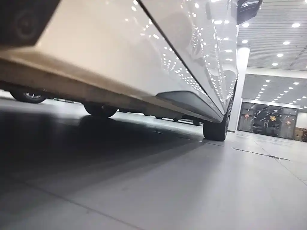 Changan Qiyuan A05 2024 2025 Model True Fragrance Edition 145 Surpass