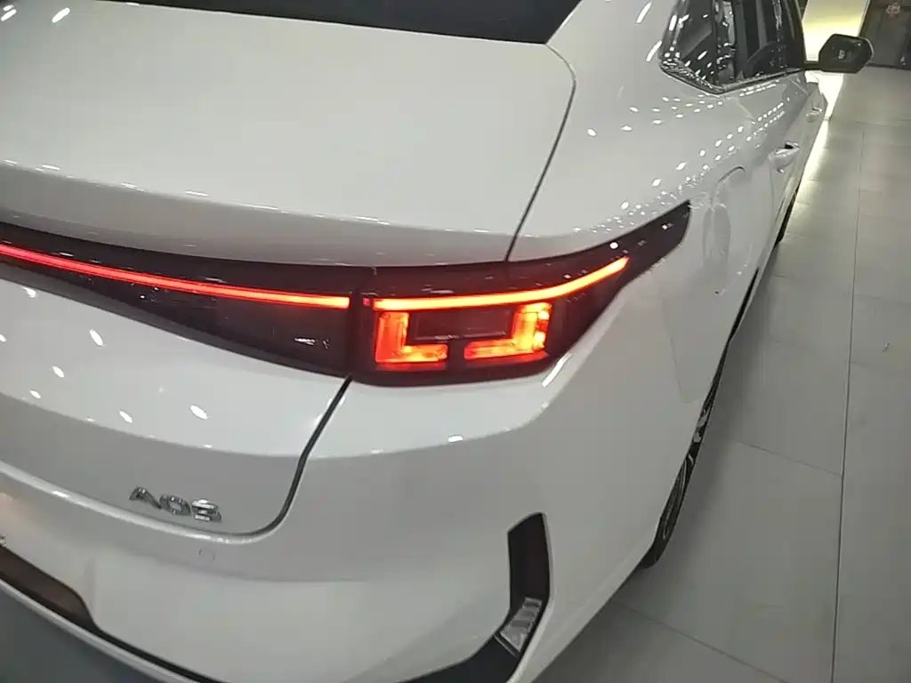 Changan Qiyuan A05 2024 2025 Model True Fragrance Edition 145 Surpass