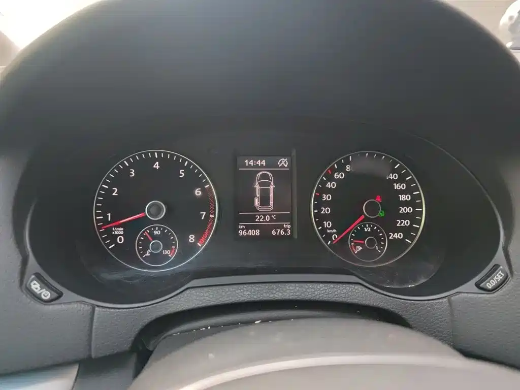 Volkswagen Sharan 2016 380TSI Comfort 7-seater фото 4