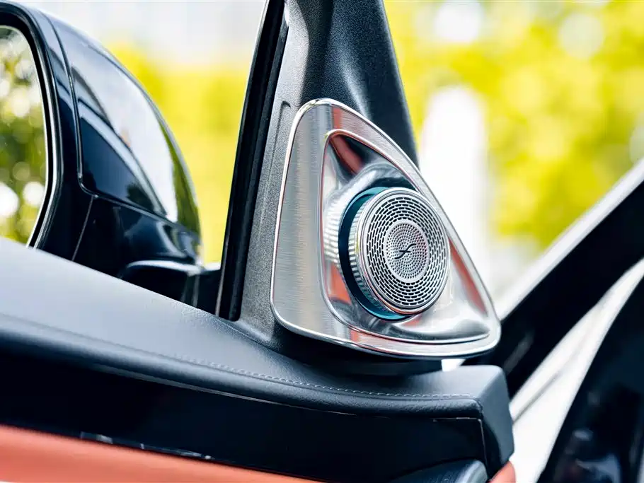 Mercedes-Benz S-Class 2024 S 400 L Business Edition фото 17