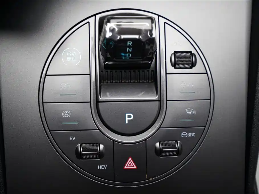 BYD SEAL 06 NEW ENERGY