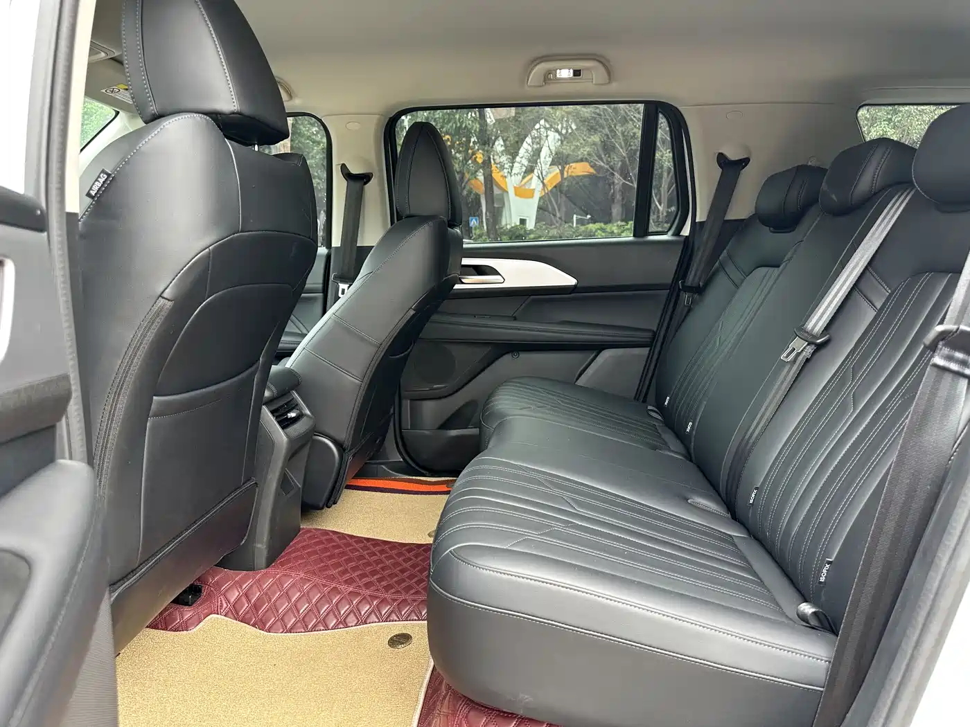 HAVAL H5