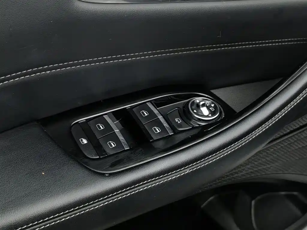 EXEED XINGTU LINGYUN