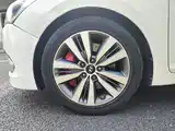 Фото 17 - Hyundai Mistra