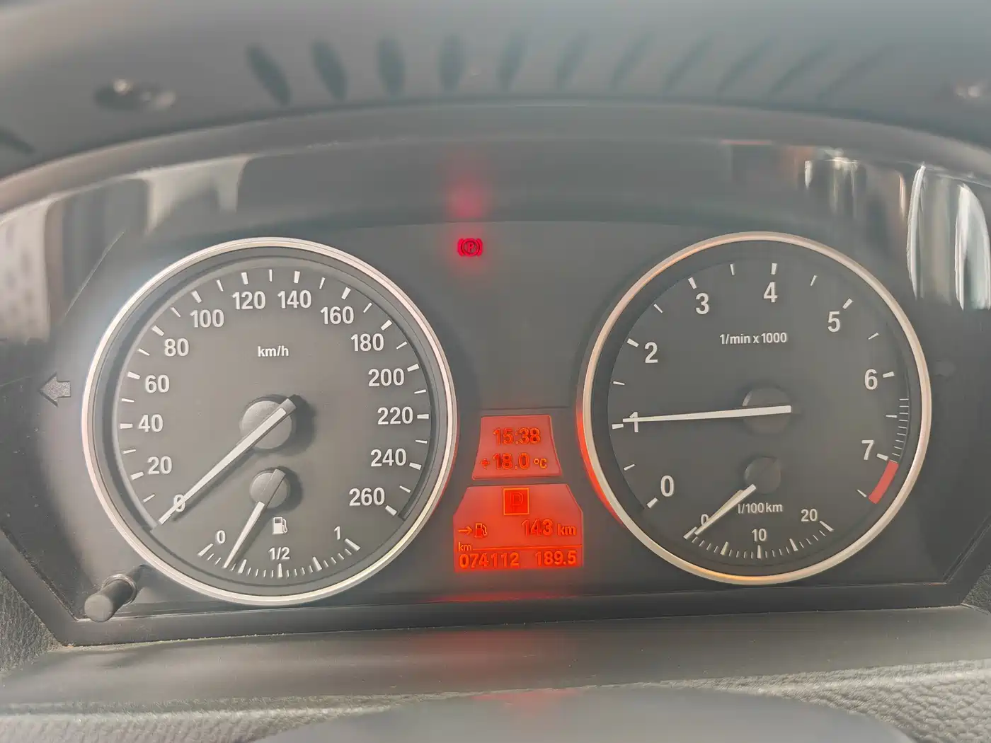 BMW X5 (Import) 2011 xDrive35i M Sport фото 7
