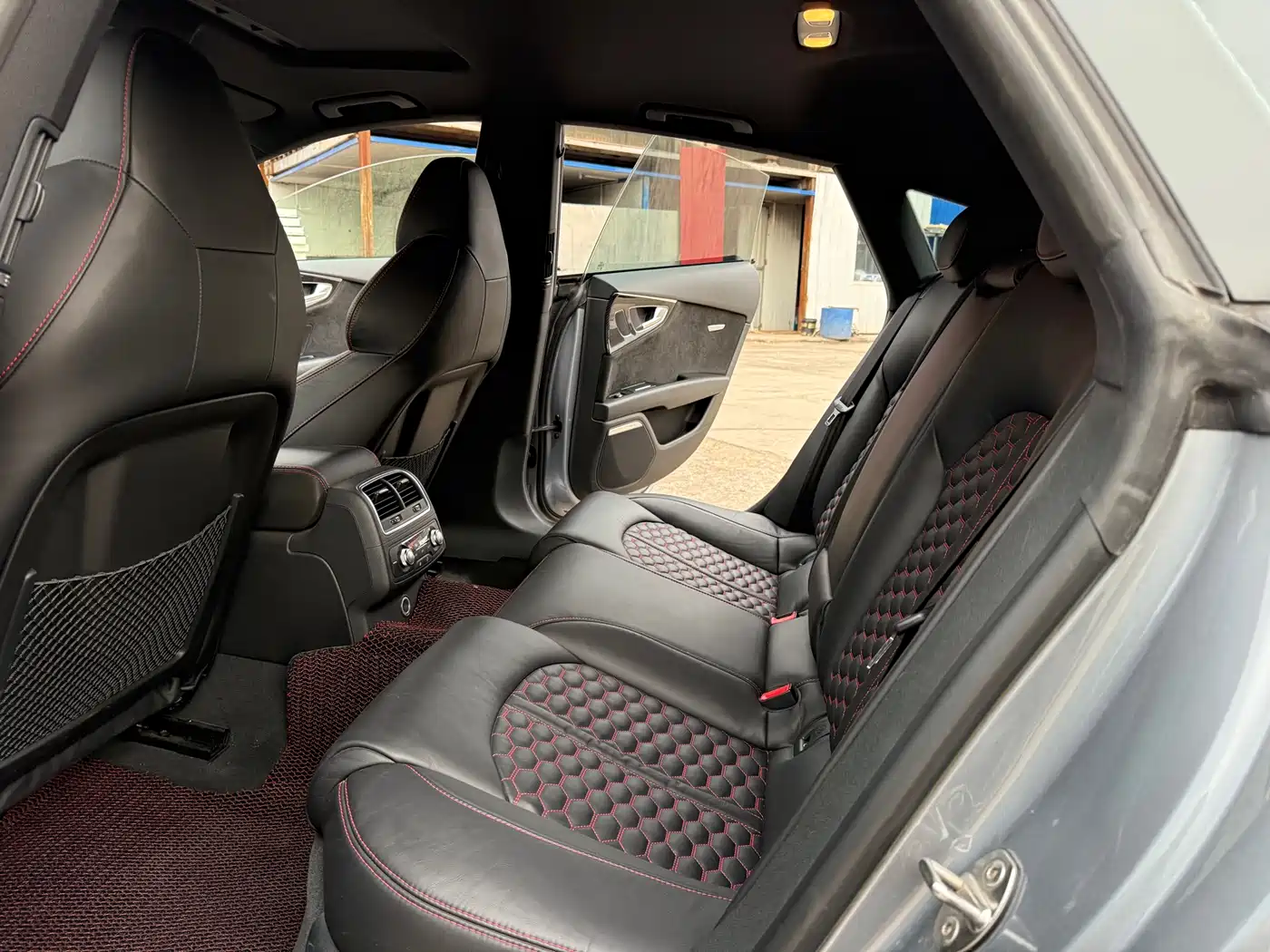 Audi A7 2016 50 TFSI quattro Comfort фото 7