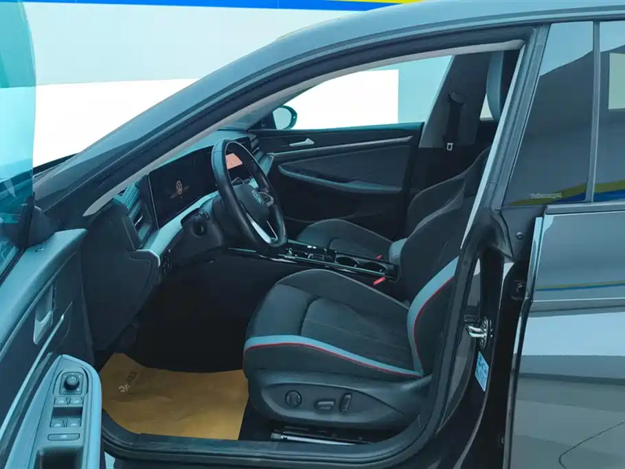 Volkswagen Lamando 2022 Lamando L 280TSI DSG Sporty Edition фото 9