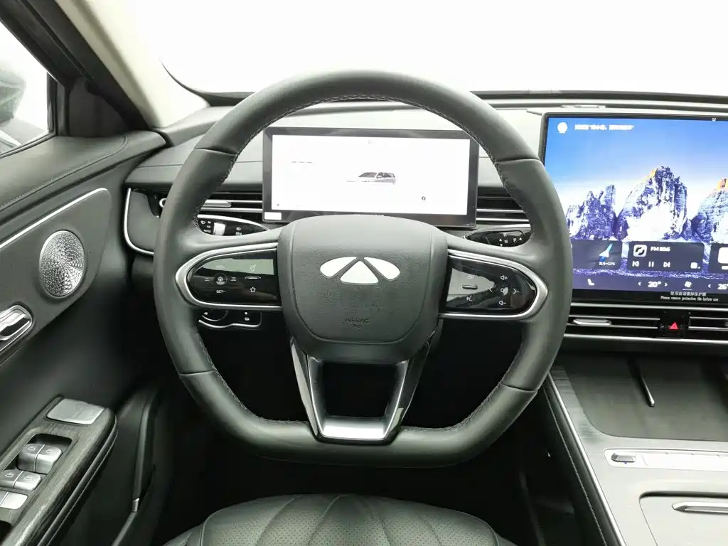 Chery Fengyun Fengyun A8L 2025 2025 1.5TGDI 145km Luxury