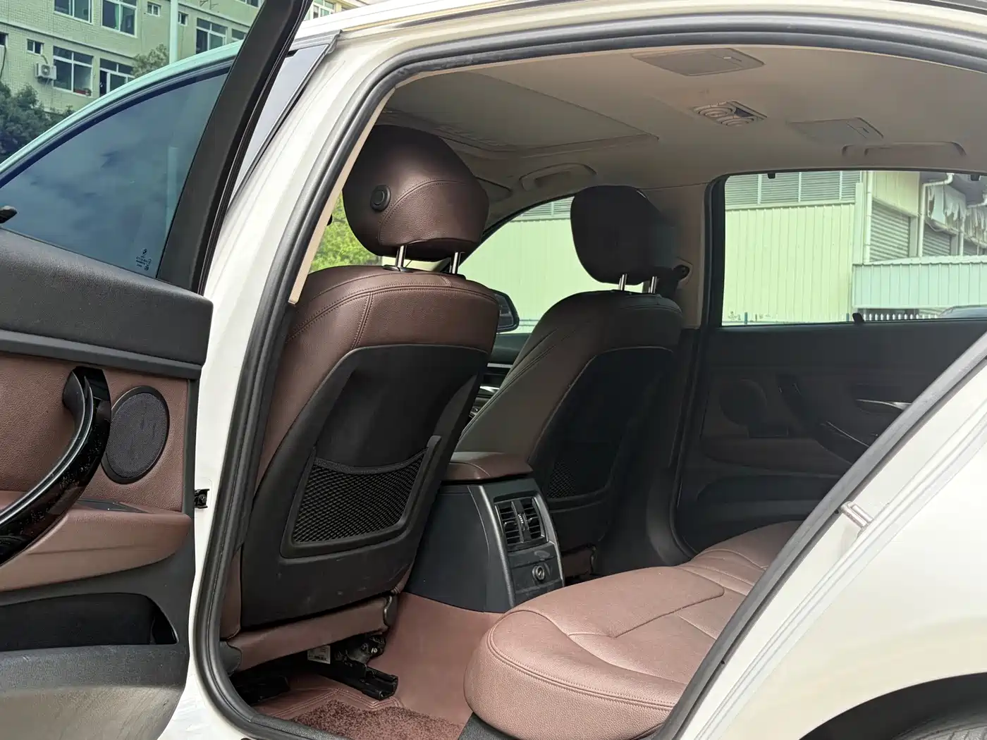 BMW 3 Series 2018 320Li Fashion Style фото 9