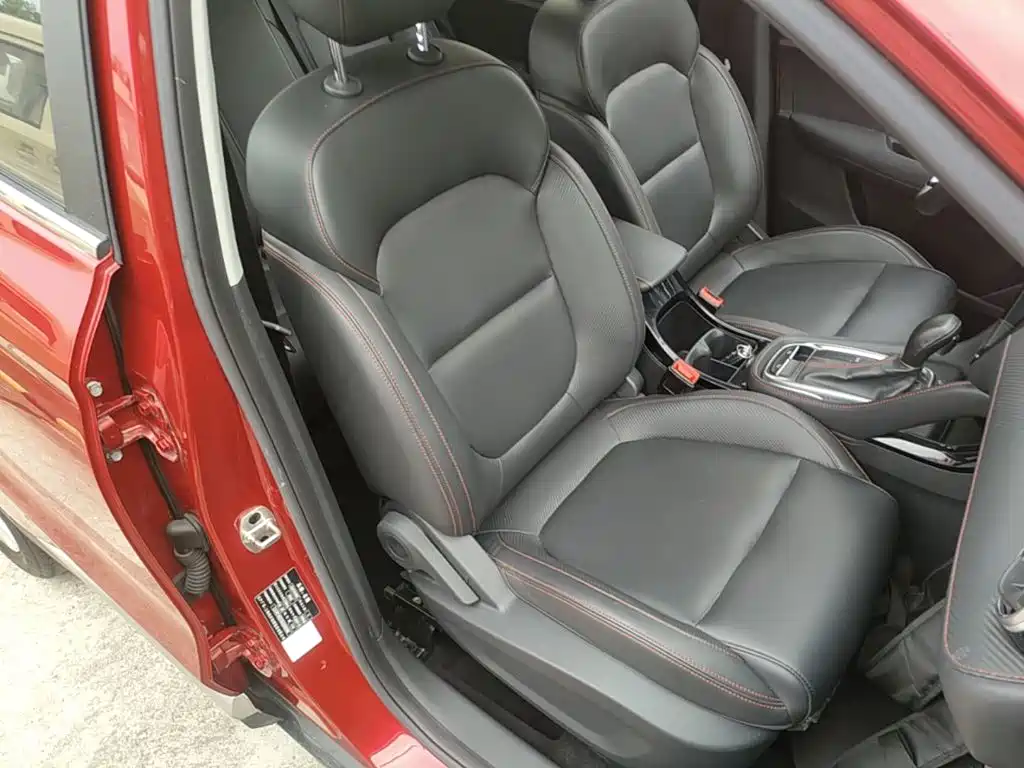 MG ZS 2020 2020 180DVVT Automatic Lite