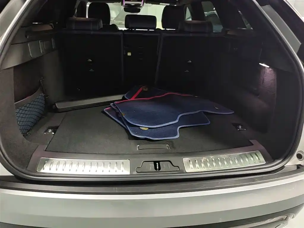 LAND ROVER RANGE ROVER STAR PULSE