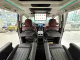 Фото 21 - GAC Trumpchi Trumpchi E9