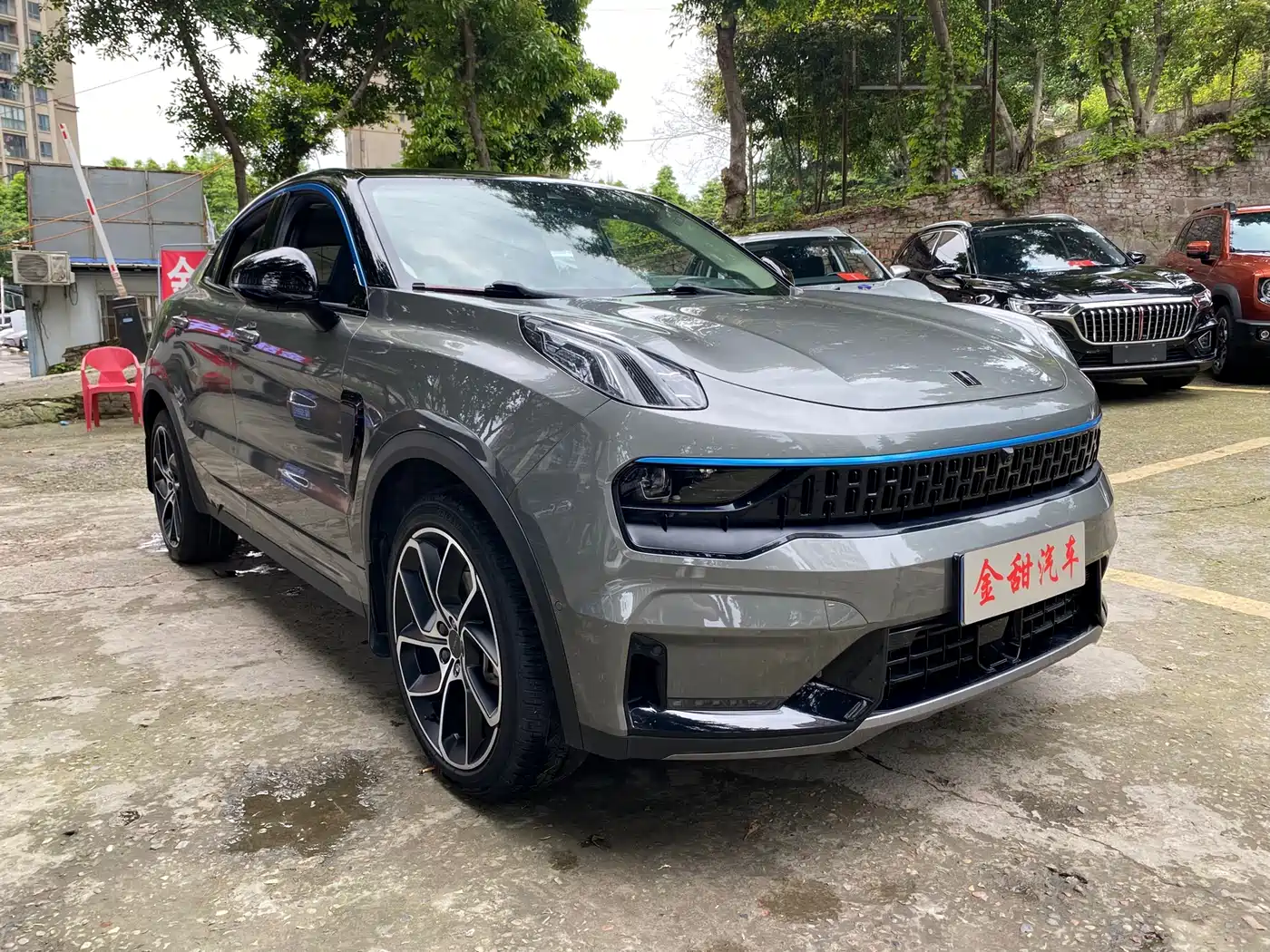 LYNK 05
