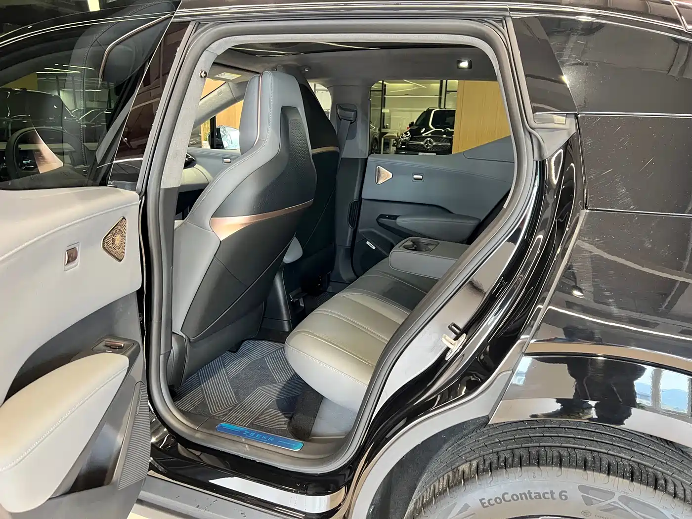 ZEEKR EXTREME KRYPTON X