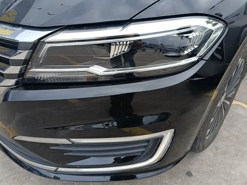 Volkswagen VW Lavida EV 2019 Premium Edition фото 18