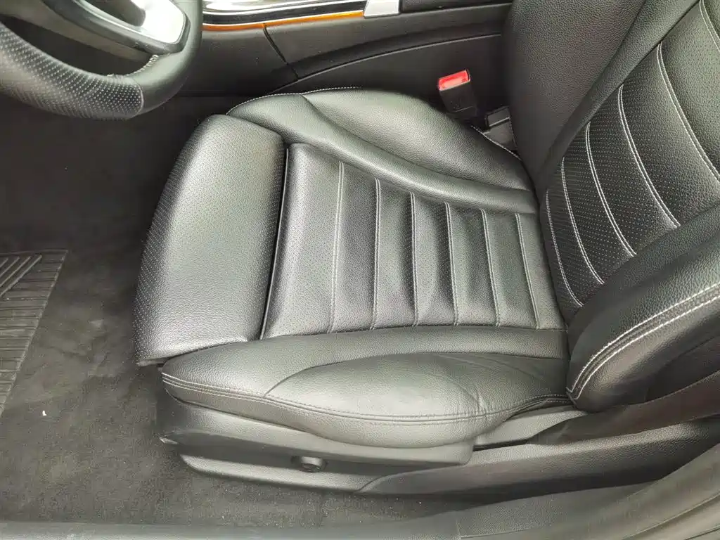 Mercedes-Benz C-Class 2016 C 180 L фото 20