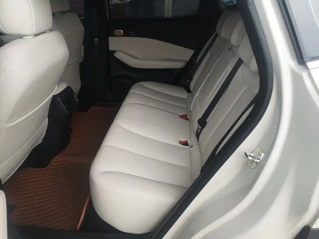 Baojun Yunhai 2024 2024 140km Plug-in Hybrid