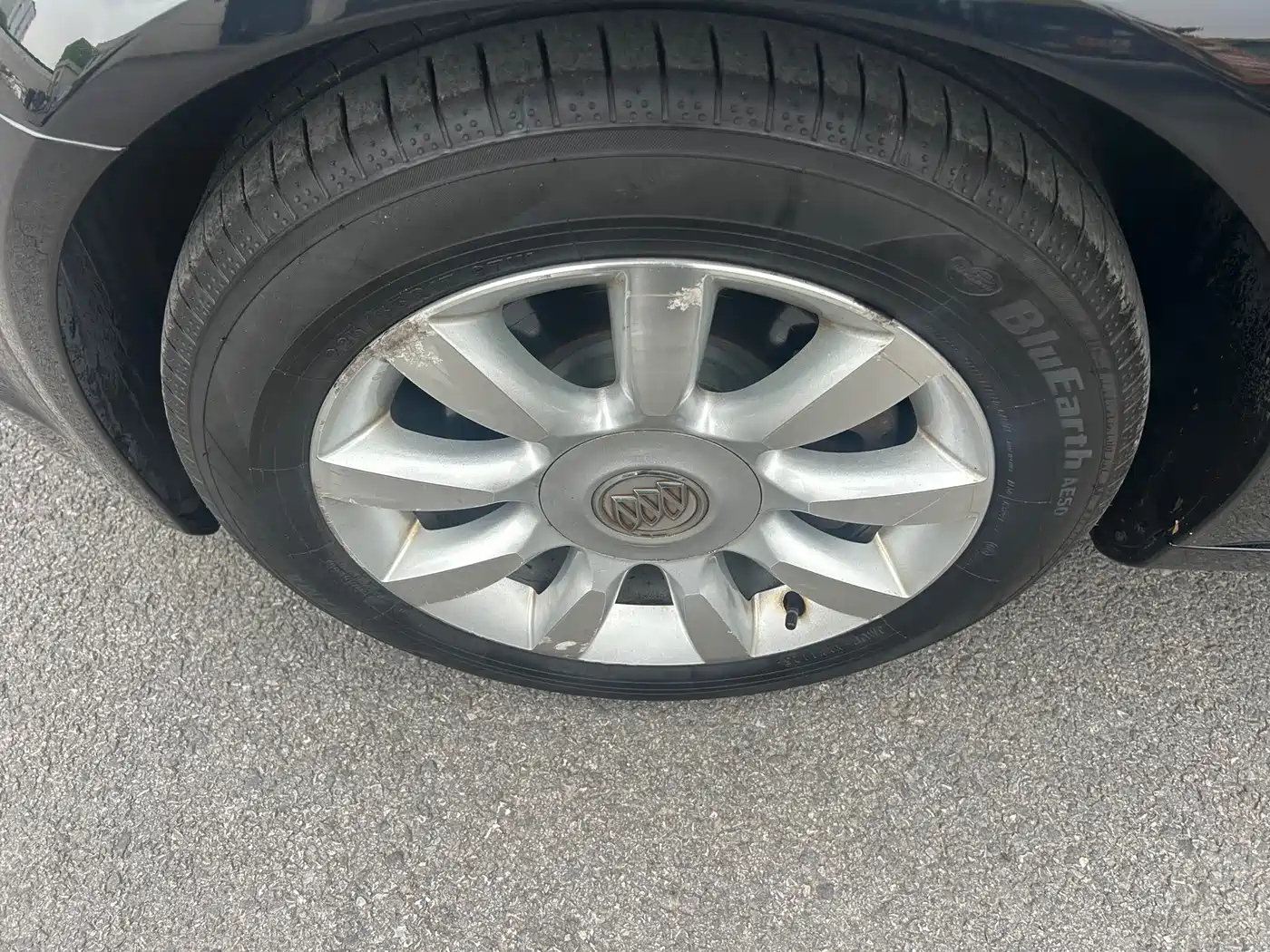 Buick Park Avenue 2011 Boao Forum Commemorative Edition фото 13