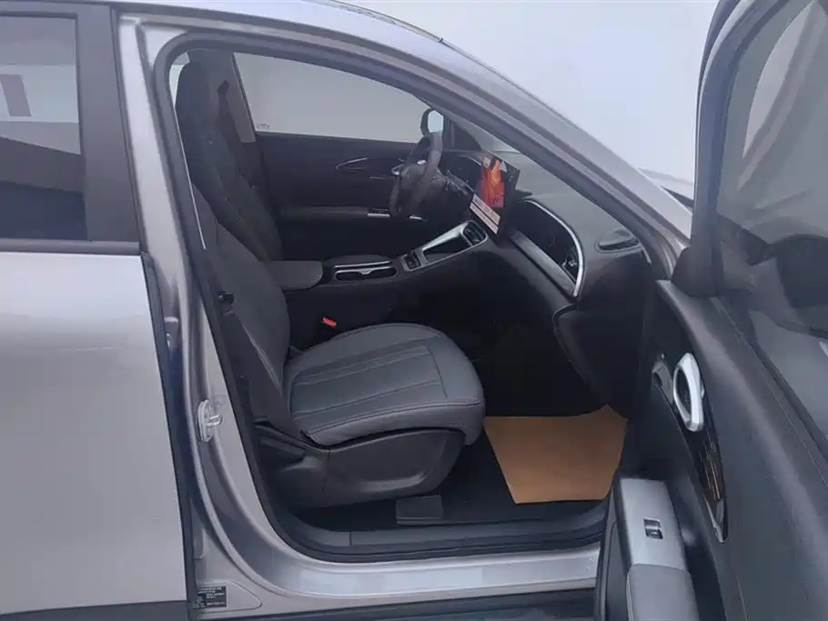 GEELY GALAXY STAR WISH