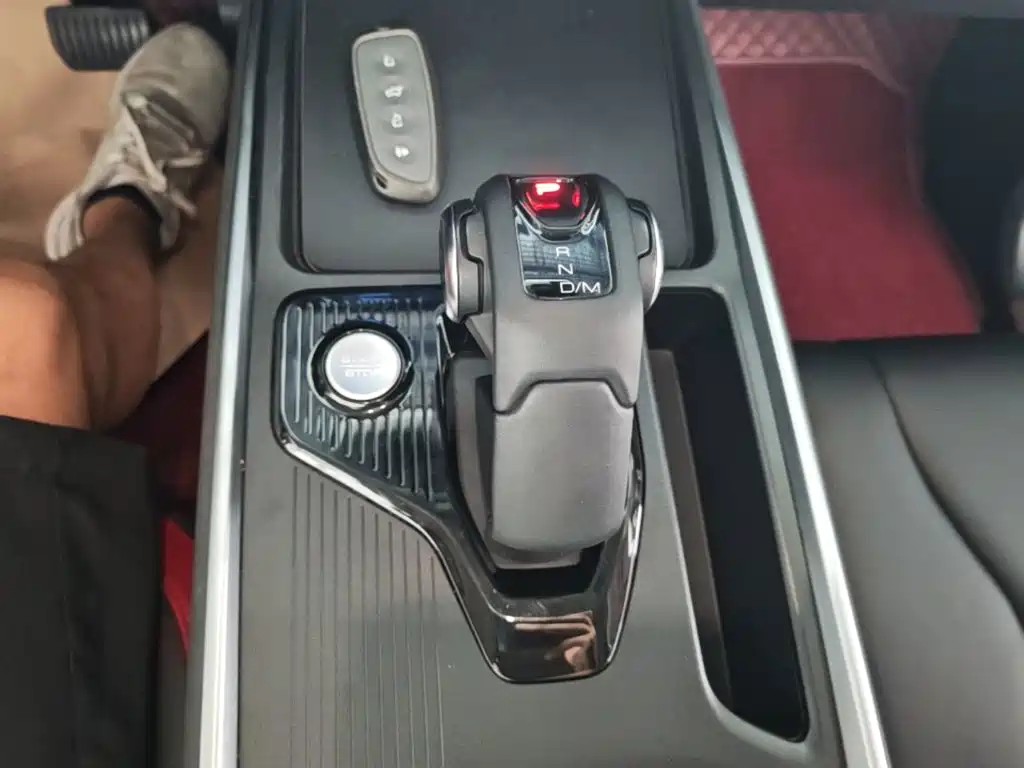 Haval Cool Dog 2022 2022 1.5T DCT 2WD Trend Edition