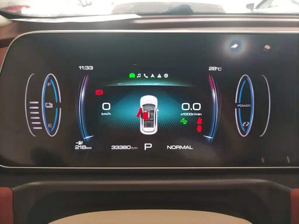Ora Good Cat 2023 2023 401km Standard Range Premium LFP