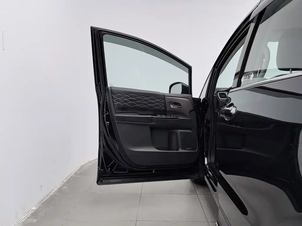 Honda Odyssey 2024 2024 2.0L e:HEV Sharp·Comfort Edition