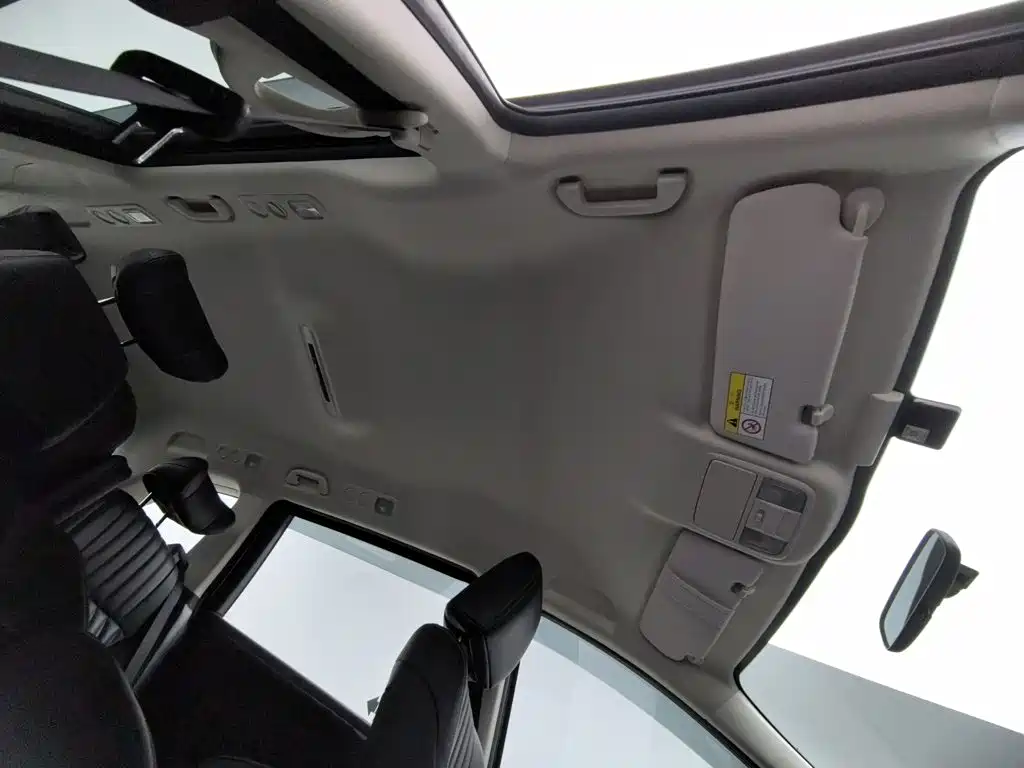 Honda Odyssey 2024 2024 2.0L e:HEV Sharp·Comfort Edition