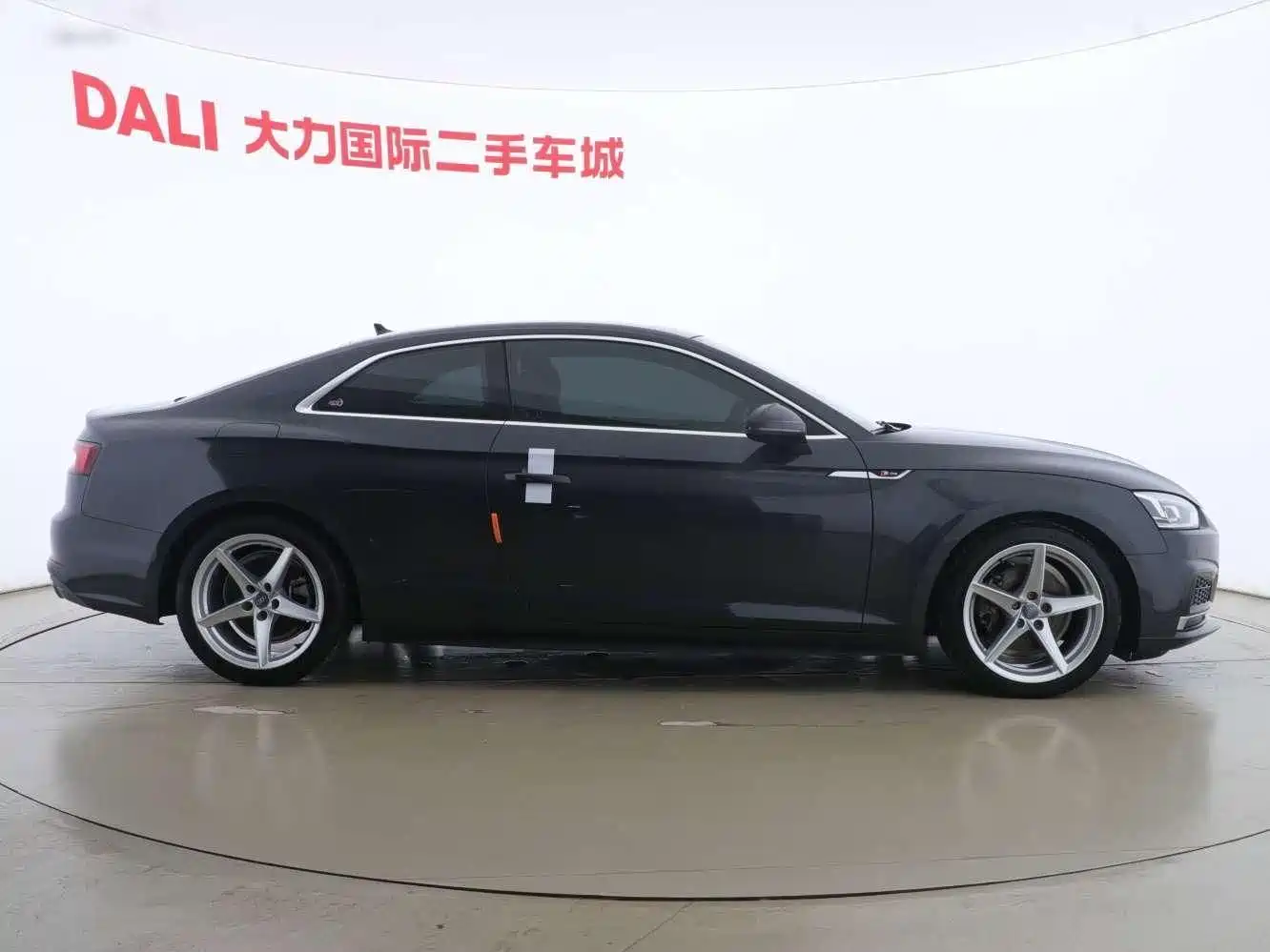 Audi A5 (Import) 2020 Coupe 40 TFSI Fashion (China VI) фото 12