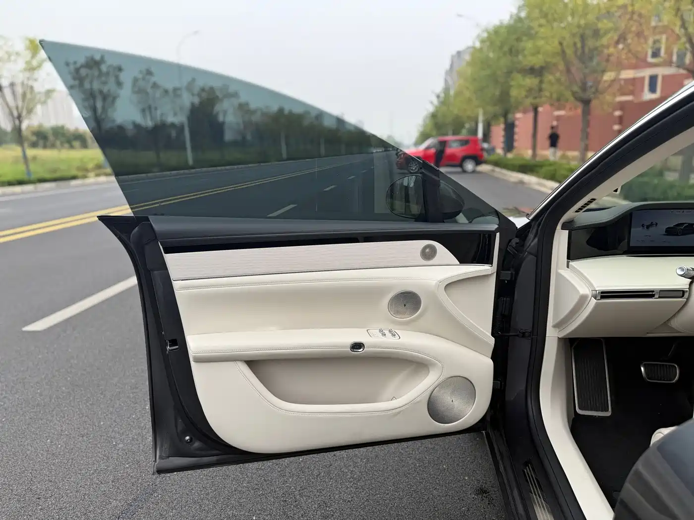 Xiangjie Enjoy World S9 2026 2025 Range Extender Max+