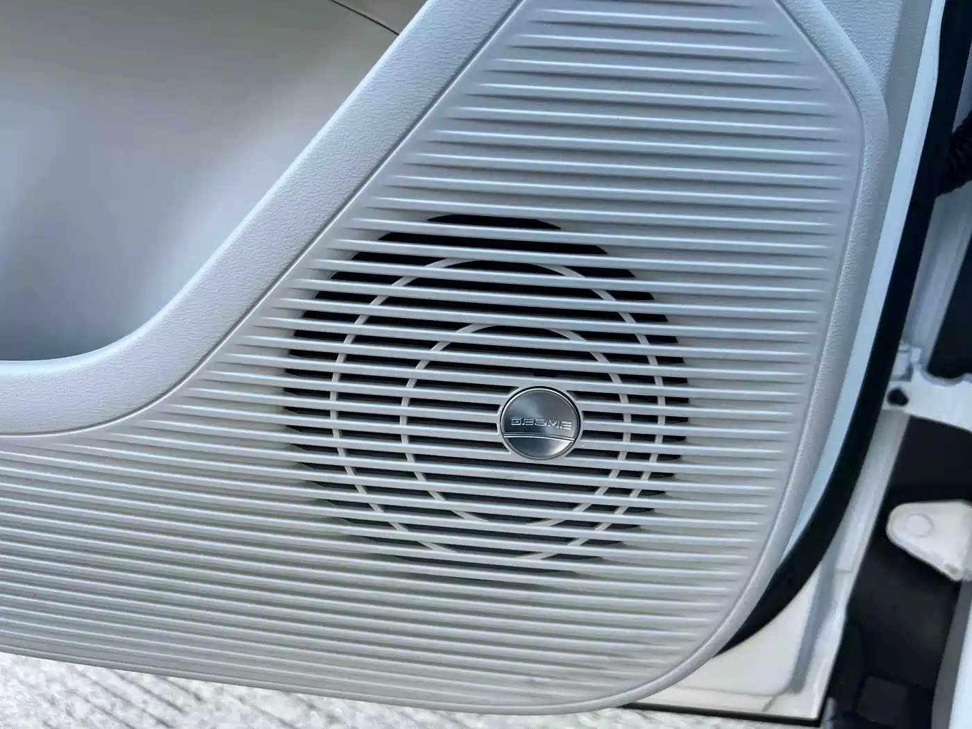 GEELY GALAXY STAR WISH