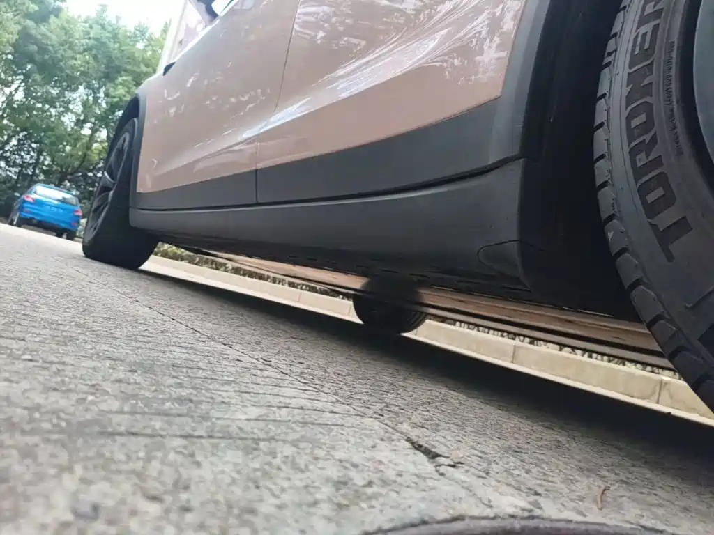 Фото 22 - Tesla Model X