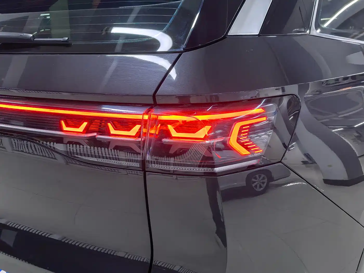 Volkswagen Talagon 2023 380TSI 4WD R-Line Touring Edition фото 27
