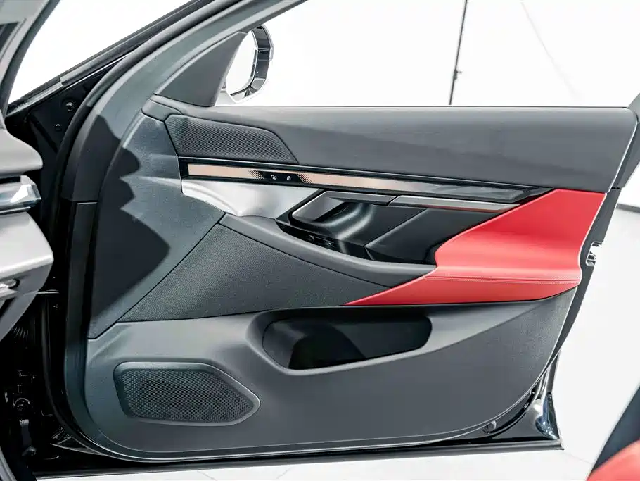 BMW i5 2026 2025 eDrive 35L M Sport Package