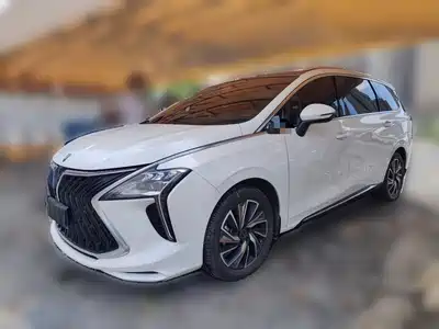 Forthing Yacht