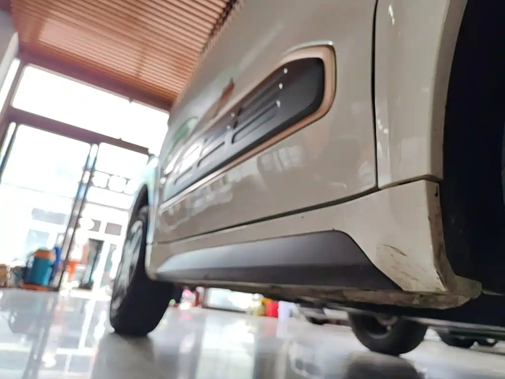 Baojun E200 2021 2020 305KM Smart Edition