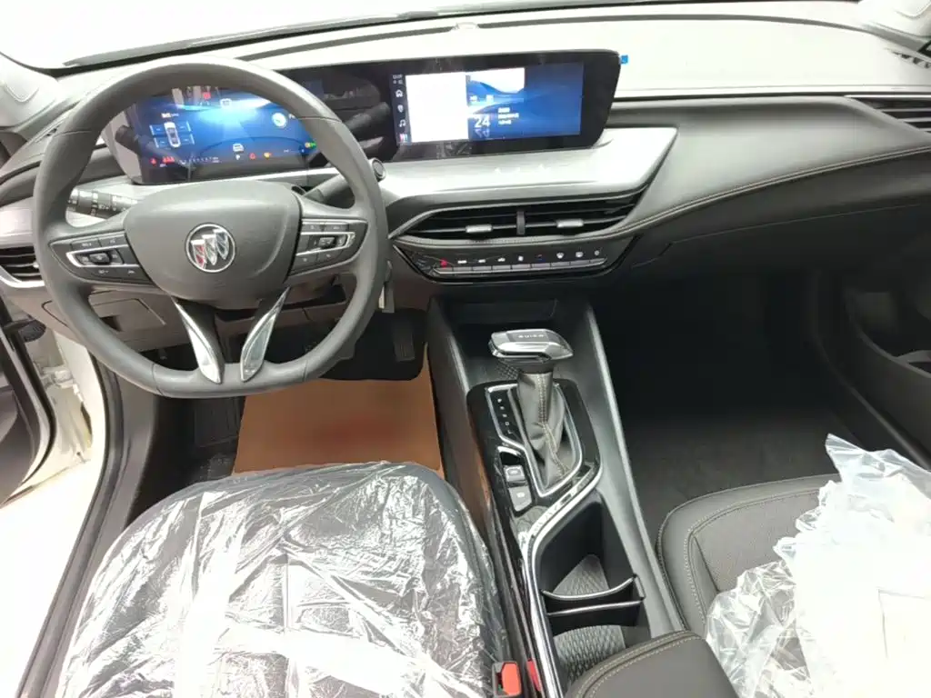 Buick Verano 2024 2023 Pro Joy Edition