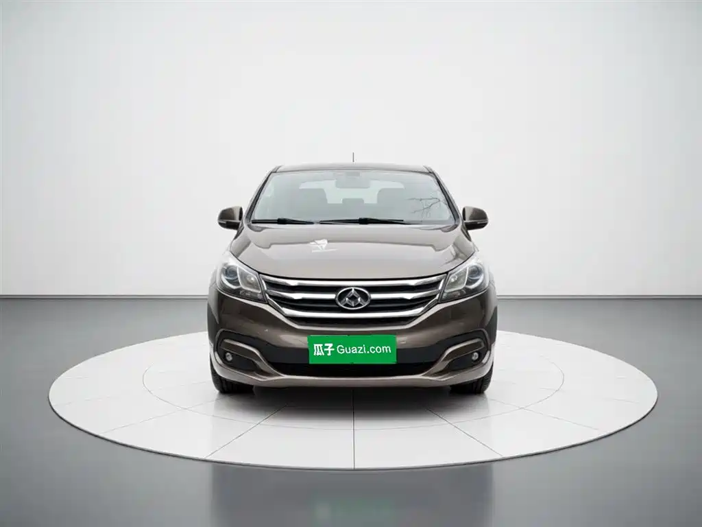 SAIC Maxus Maxus G10 2015 2014 Model Year 2.0T Auto Elite